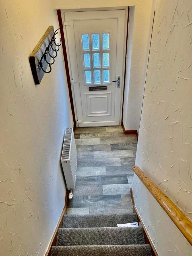 Claire'S Townhouse, Aberdeenshire, 3 Bedrooms Oldmeldrum Exterior photo